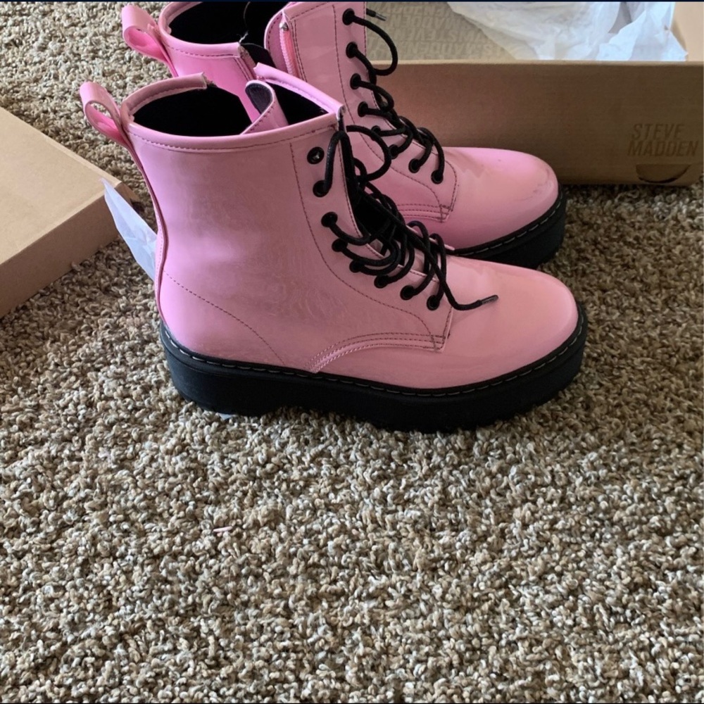 Steve Madden size 8